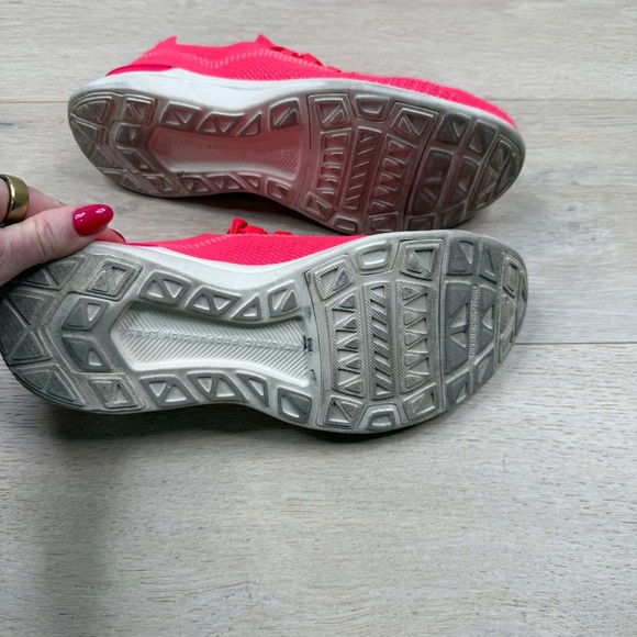 APL Women's Pink Athletic Shoes - Picture 11 of 11